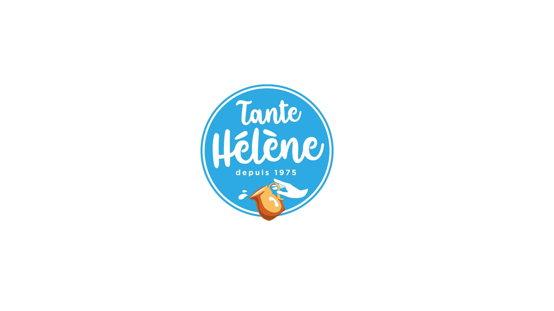 Tantehelene Nouveaulogo