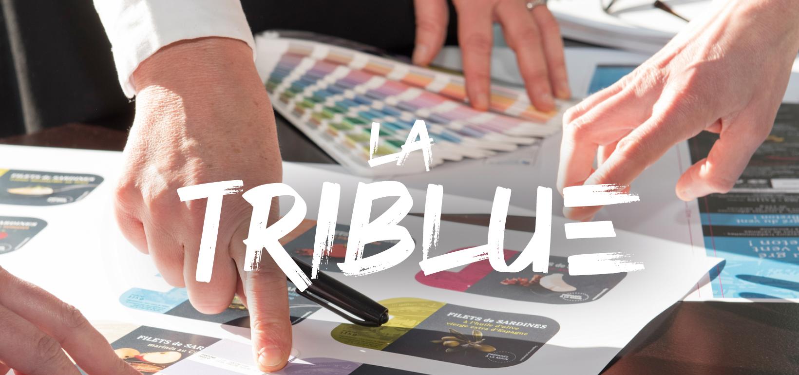 La Triblue