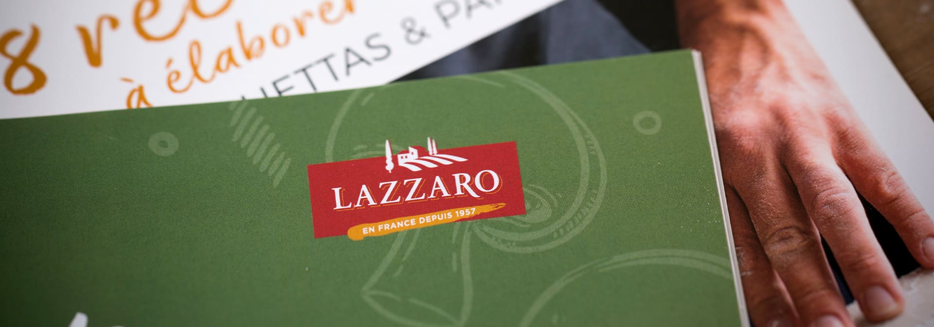 00 Lazzaro Process Blue Agence Design